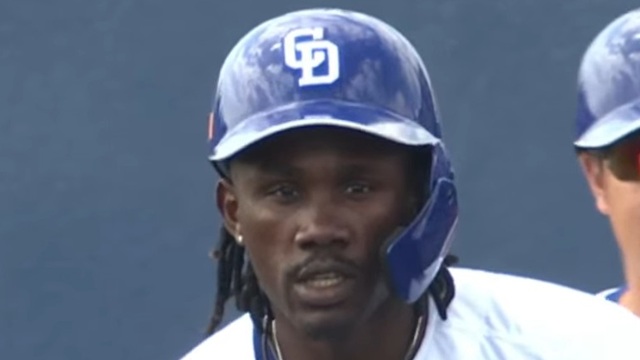 オルランド・カリステ