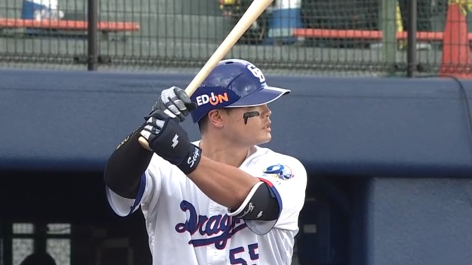 細川成也