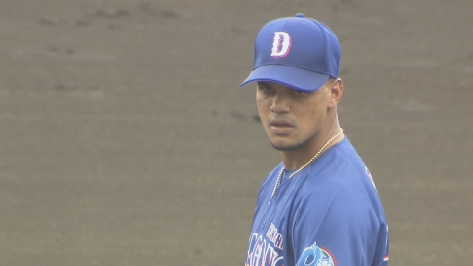 アルベルト・アブレウ