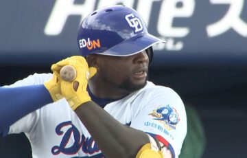 ミゲル・サノー