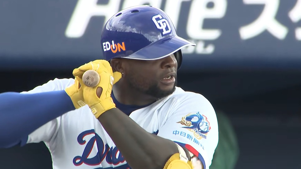 ミゲル・サノー