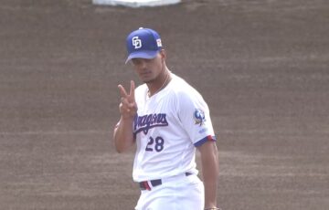 アルベルト・アブレウ