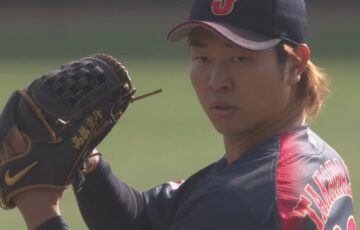 高橋宏斗