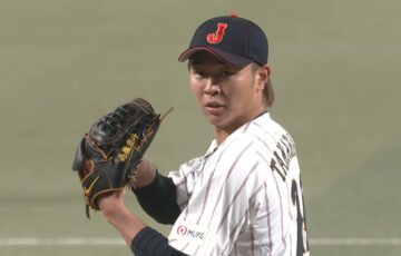 高橋宏斗