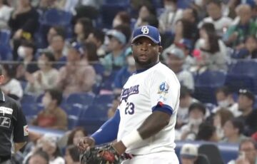 ミゲル・サノー