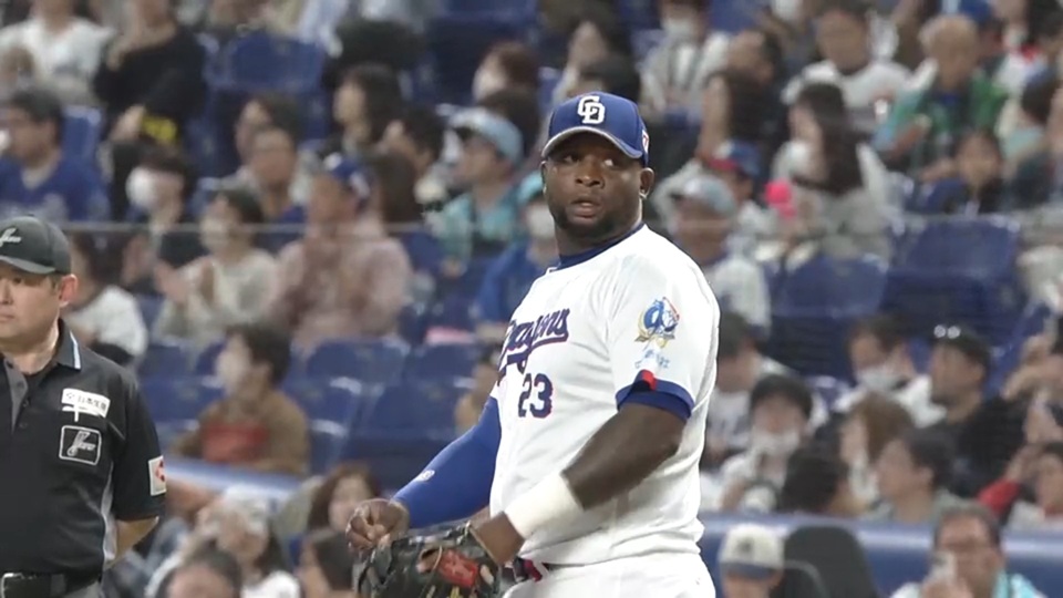 ミゲル・サノー