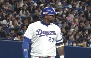 ミゲル・サノー