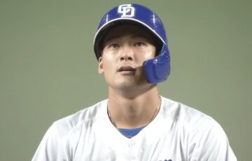 石川昂弥