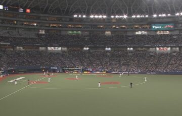 京セラドーム大阪