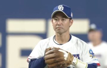 山本泰寛