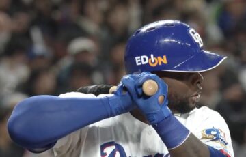 ミゲル・サノー