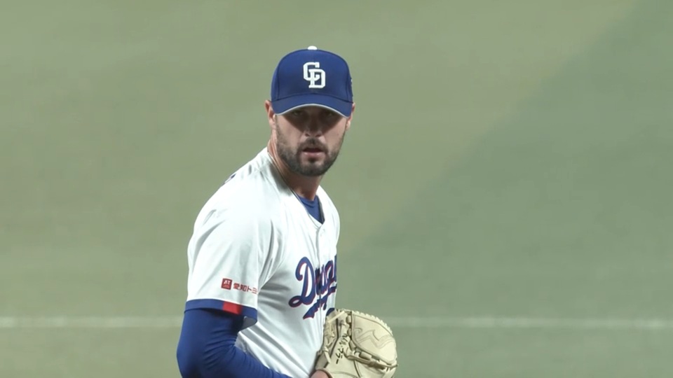 カイル・マラー