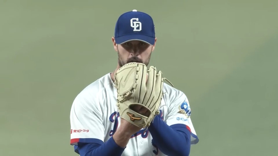 カイル・マラー