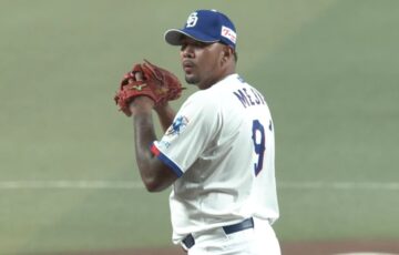 ウンベルト・メヒア