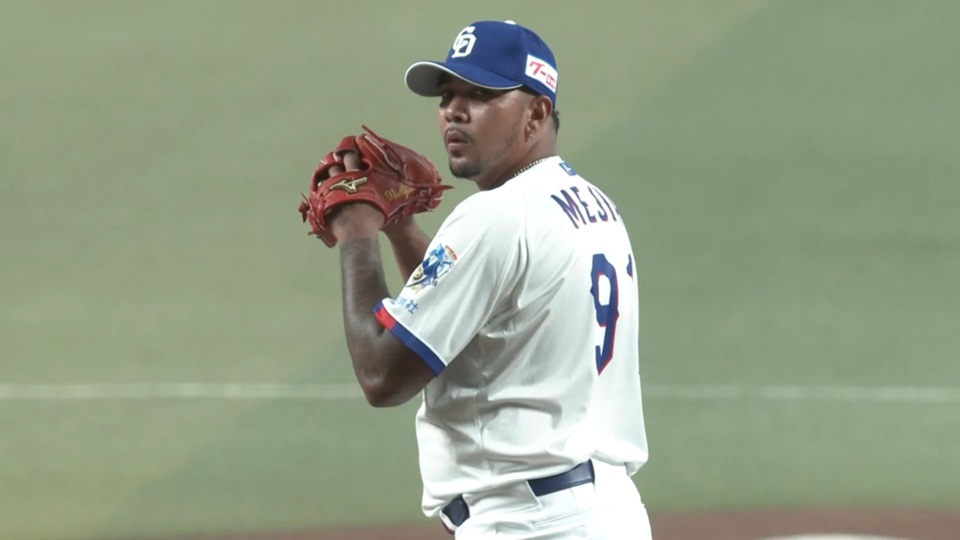 ウンベルト・メヒア