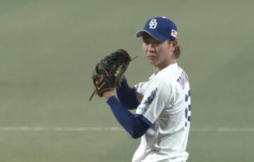 高橋宏斗