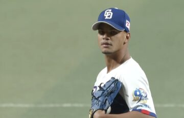 アルベルト・アブレウ