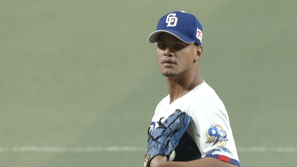 アルベルト・アブレウ