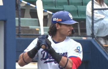 クリスチャン・ロドリゲス