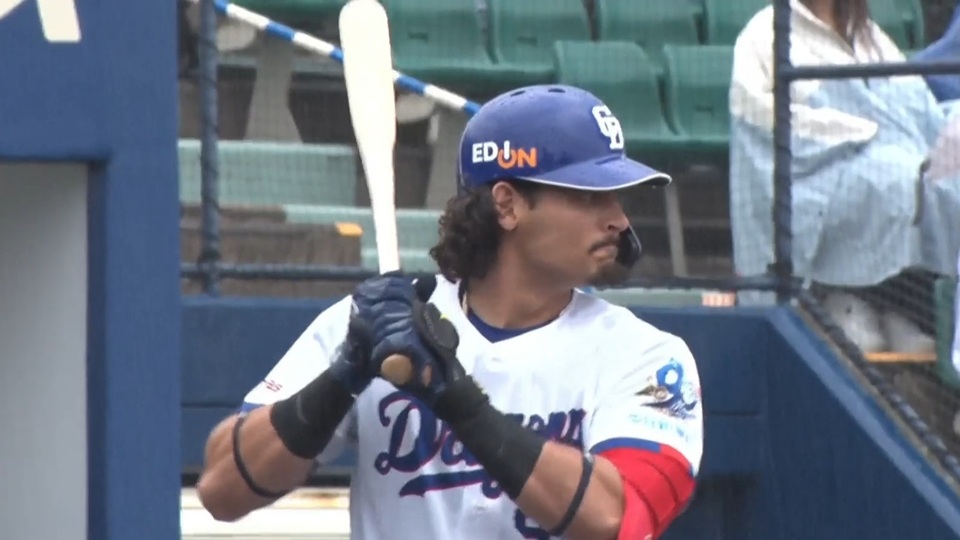 クリスチャン・ロドリゲス