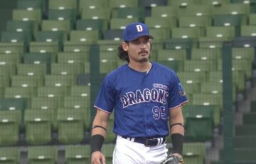 クリスチャン・ロドリゲス