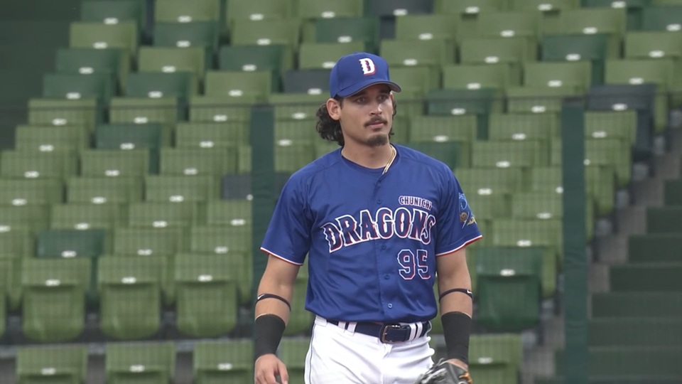 クリスチャン・ロドリゲス