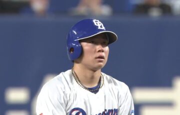 村松開人