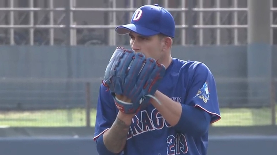 ランディ・マルティネス