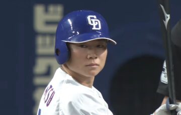 村松開人