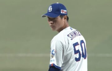 清水達也
