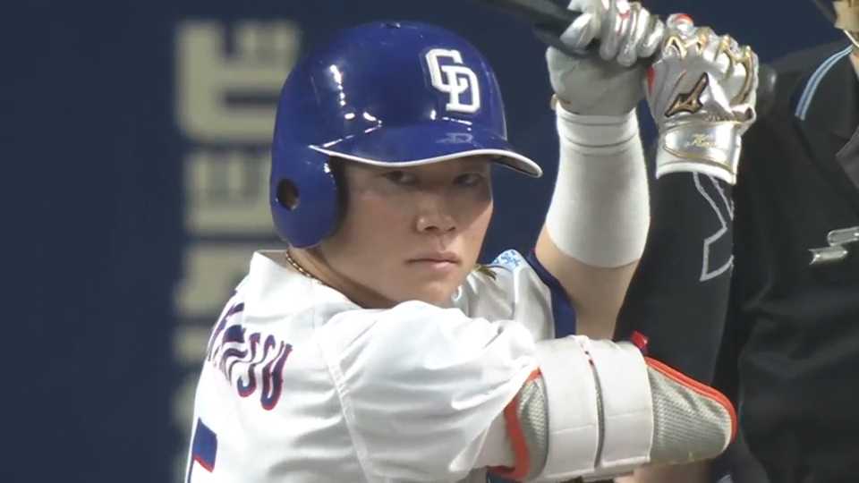 村松開人