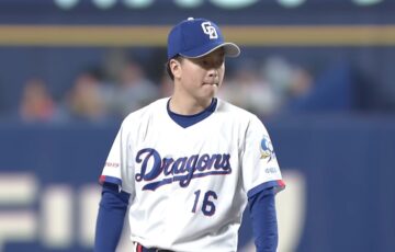 櫻井頼之介