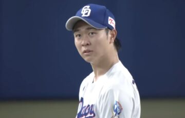 高橋宏斗