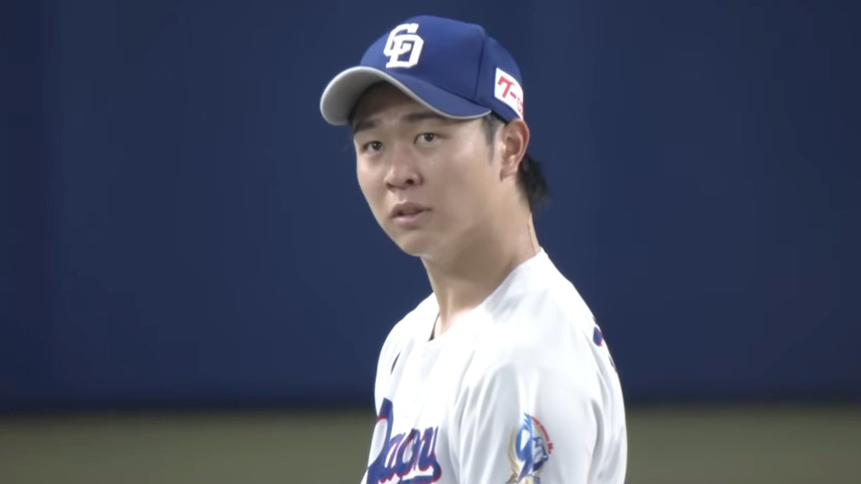 高橋宏斗