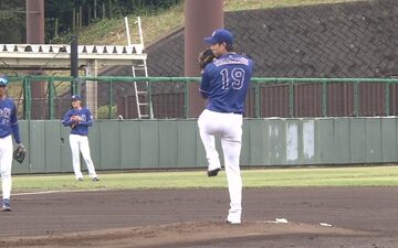 高橋宏斗