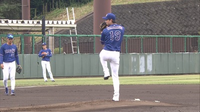 高橋宏斗