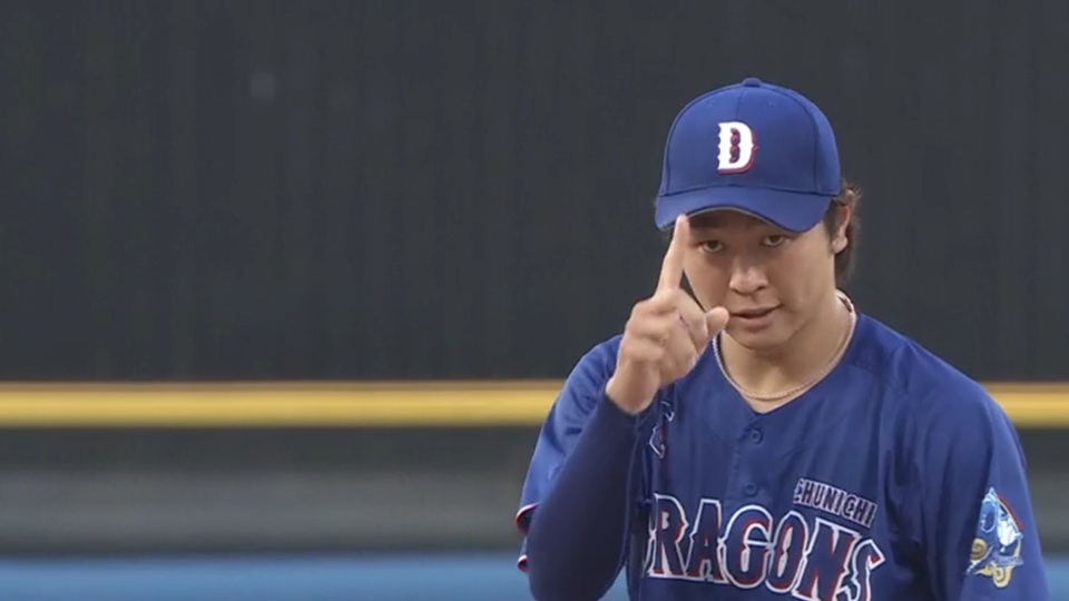 高橋宏斗