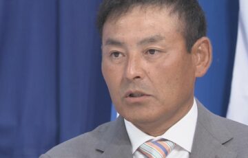 川上憲伸