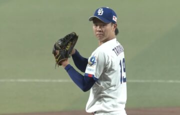 高橋宏斗