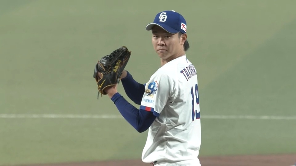 高橋宏斗