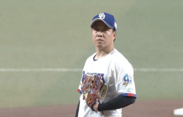 柳裕也