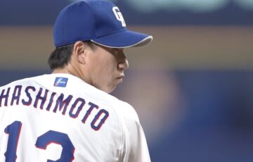 橋本侑樹