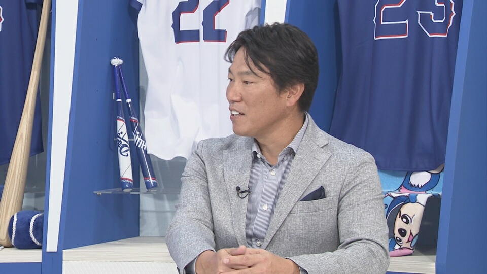 井端弘和