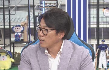 井端弘和