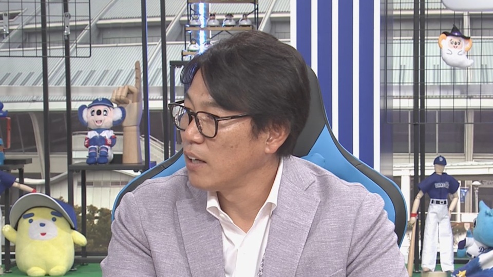 井端弘和