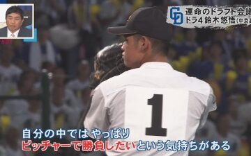 鈴木悠悟
